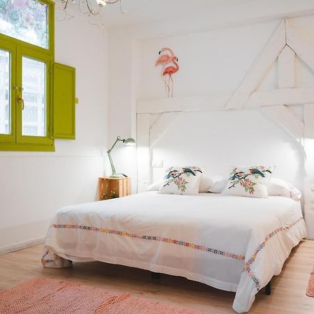 Apartamentos Lorien Зараутц Экстерьер фото