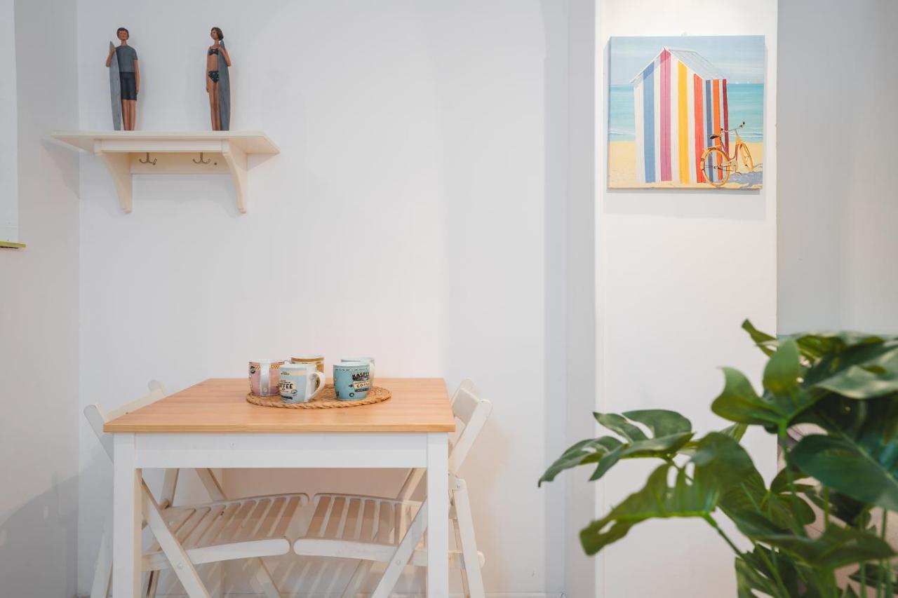Apartamentos Lorien Зараутц Экстерьер фото