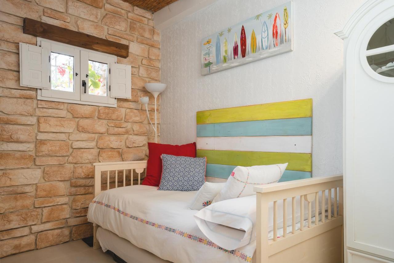 Apartamentos Lorien Зараутц Экстерьер фото