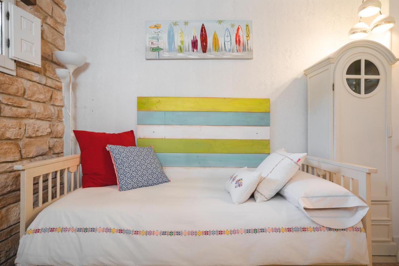 Apartamentos Lorien Зараутц Экстерьер фото