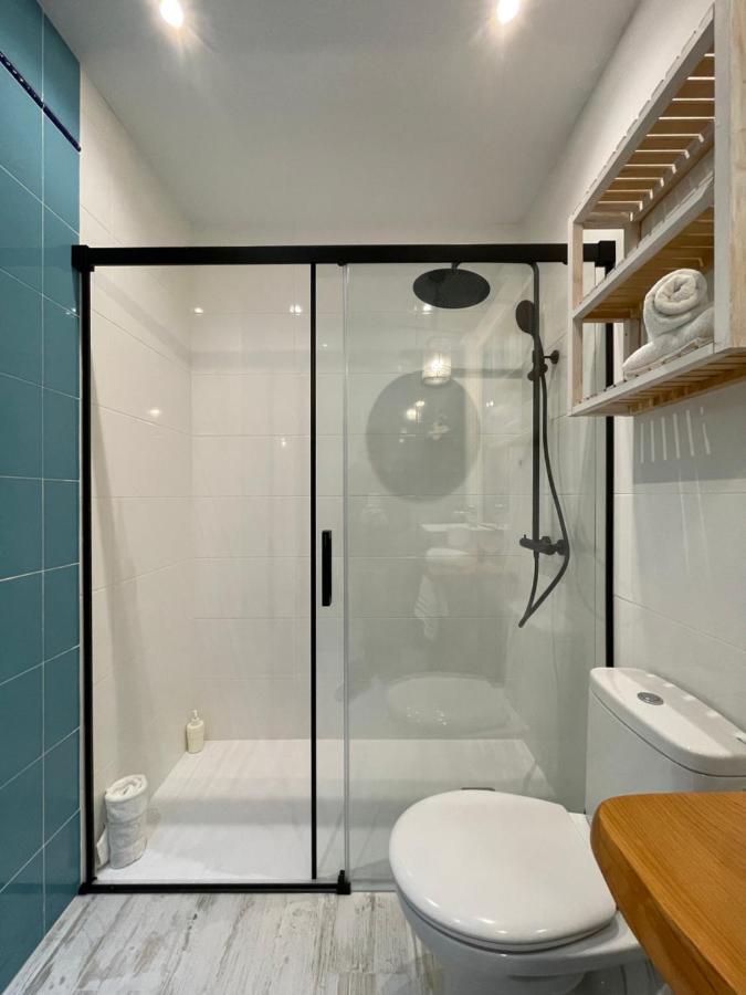 Apartamentos Lorien Зараутц Экстерьер фото