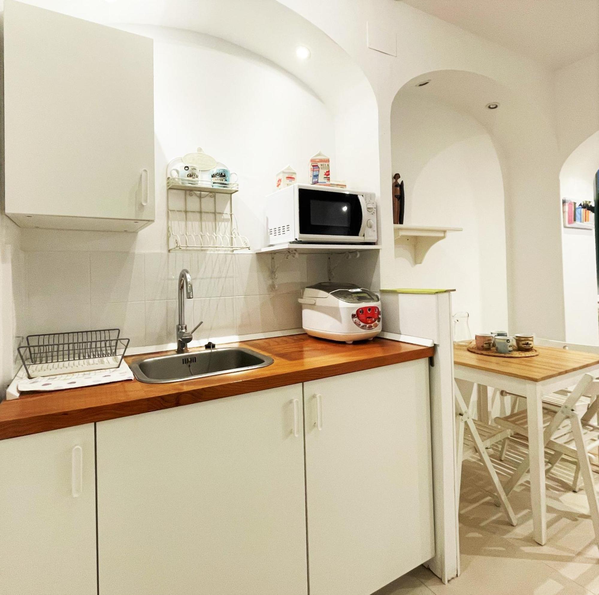 Apartamentos Lorien Зараутц Экстерьер фото