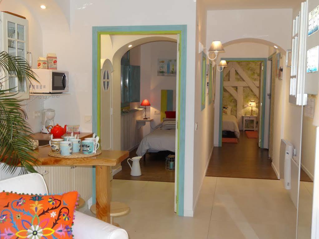 Apartamentos Lorien Зараутц Экстерьер фото