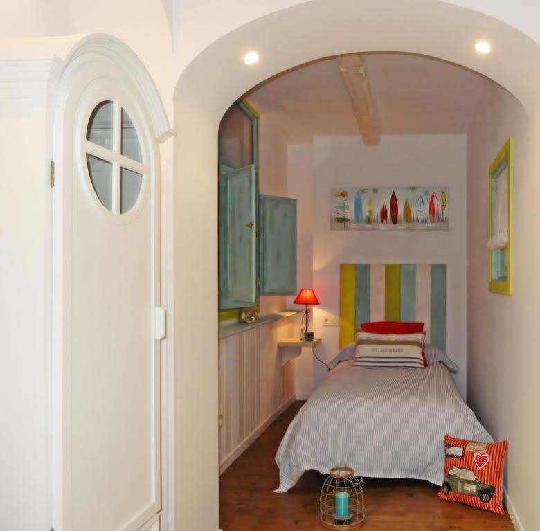 Apartamentos Lorien Зараутц Экстерьер фото
